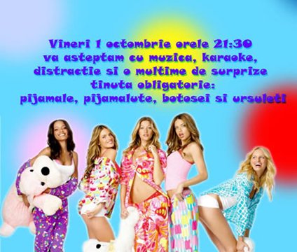 Pijama Party
