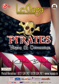 Pirates