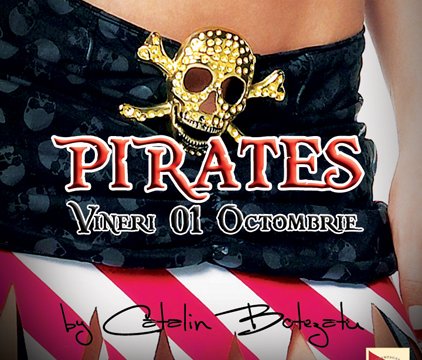 Pirates