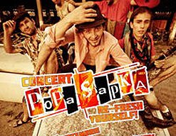 Popa Sapka