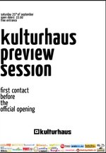 Preview Session