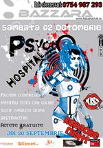 Psychol Hospital