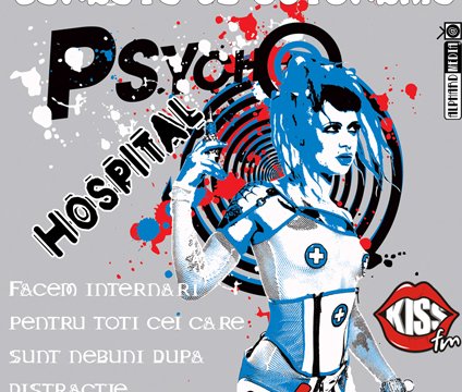 Psychol Hospital