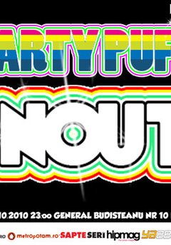 PurtyPuf InOut