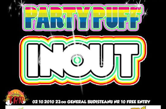 PurtyPuf InOut
