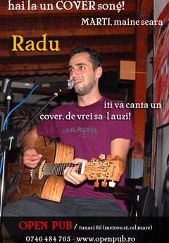 Radu