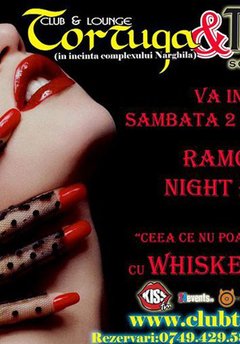 Ramcy’s Night Fever