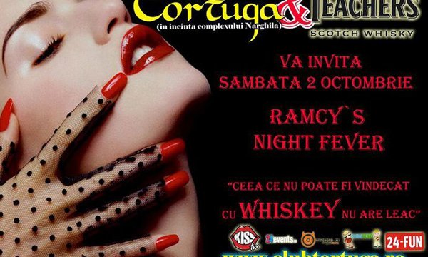 Ramcy’s Night Fever