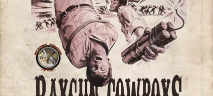 Raygun Cowboys