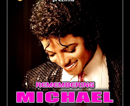 Remembering Michael Jackson