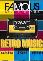 Retro Music