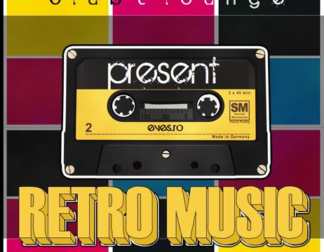 Retro Music