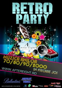 Retro Party