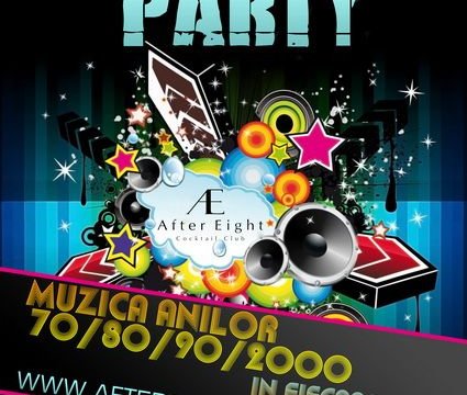 Retro Party