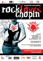 Rock Loves Chopin