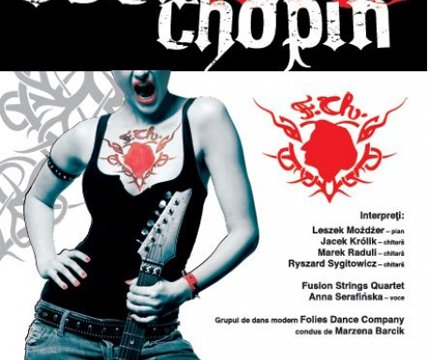 Rock Loves Chopin