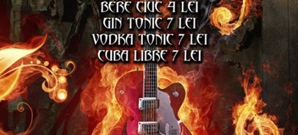 Rock Night