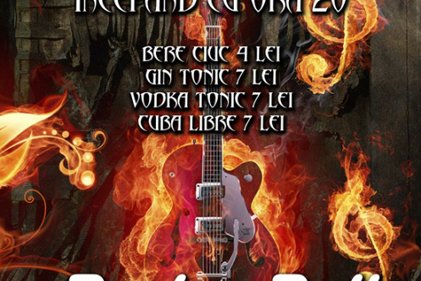 Rock Night