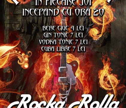 Rock Night