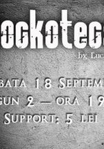 Rockotecă