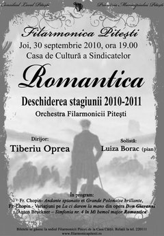Romantica