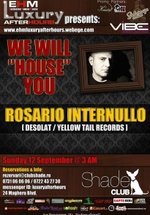 Rosario Internullo