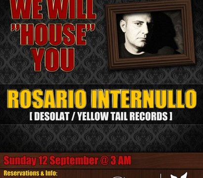 Rosario Internullo