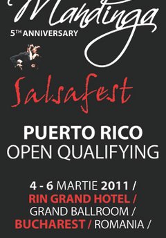 Salsafest 2011