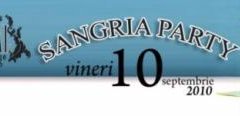Sangria Party