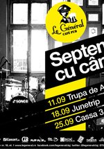 Septembrie cu cântec