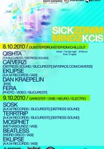 Sick Mindz