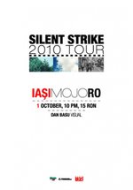 Silent Strike