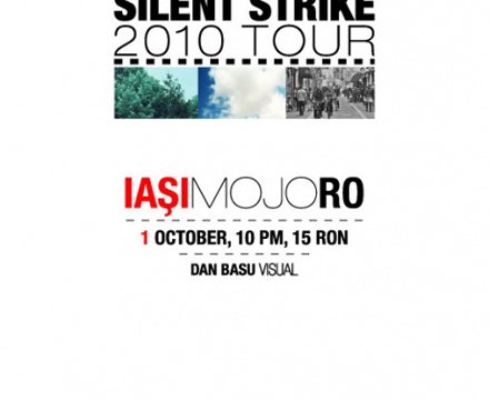 Silent Strike