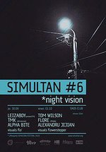 Simultan #6