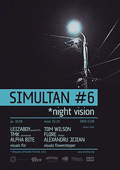Simultan #6
