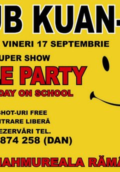 Smile Party