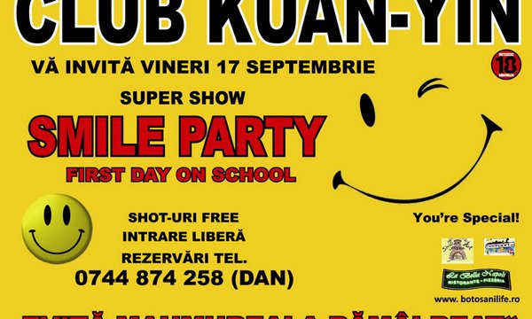Smile Party