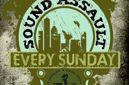 Sound Assault