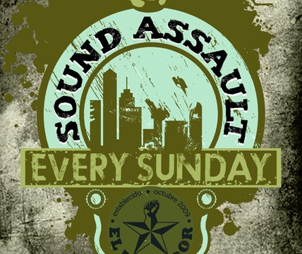 Sound Assault