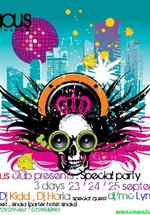 Special Party