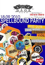 Spellbound Party