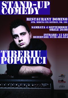 Stand-up Comedy