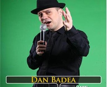 Stand-up Comedy