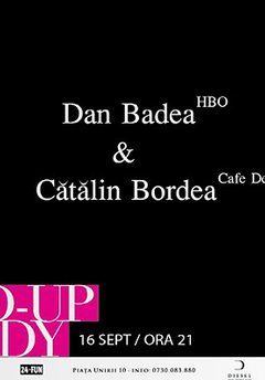 Stand-up Comedy
