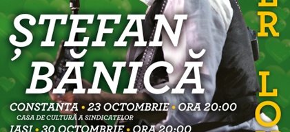 Stefan Banica Jr
