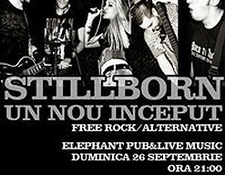 Stillborn