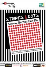Stripes & Dots