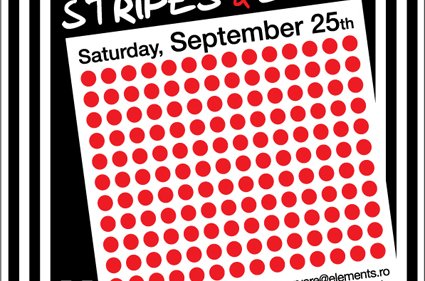 Stripes & Dots