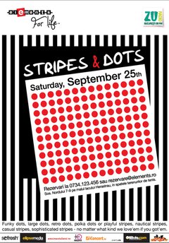 Stripes & Dots