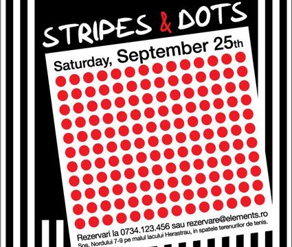 Stripes & Dots